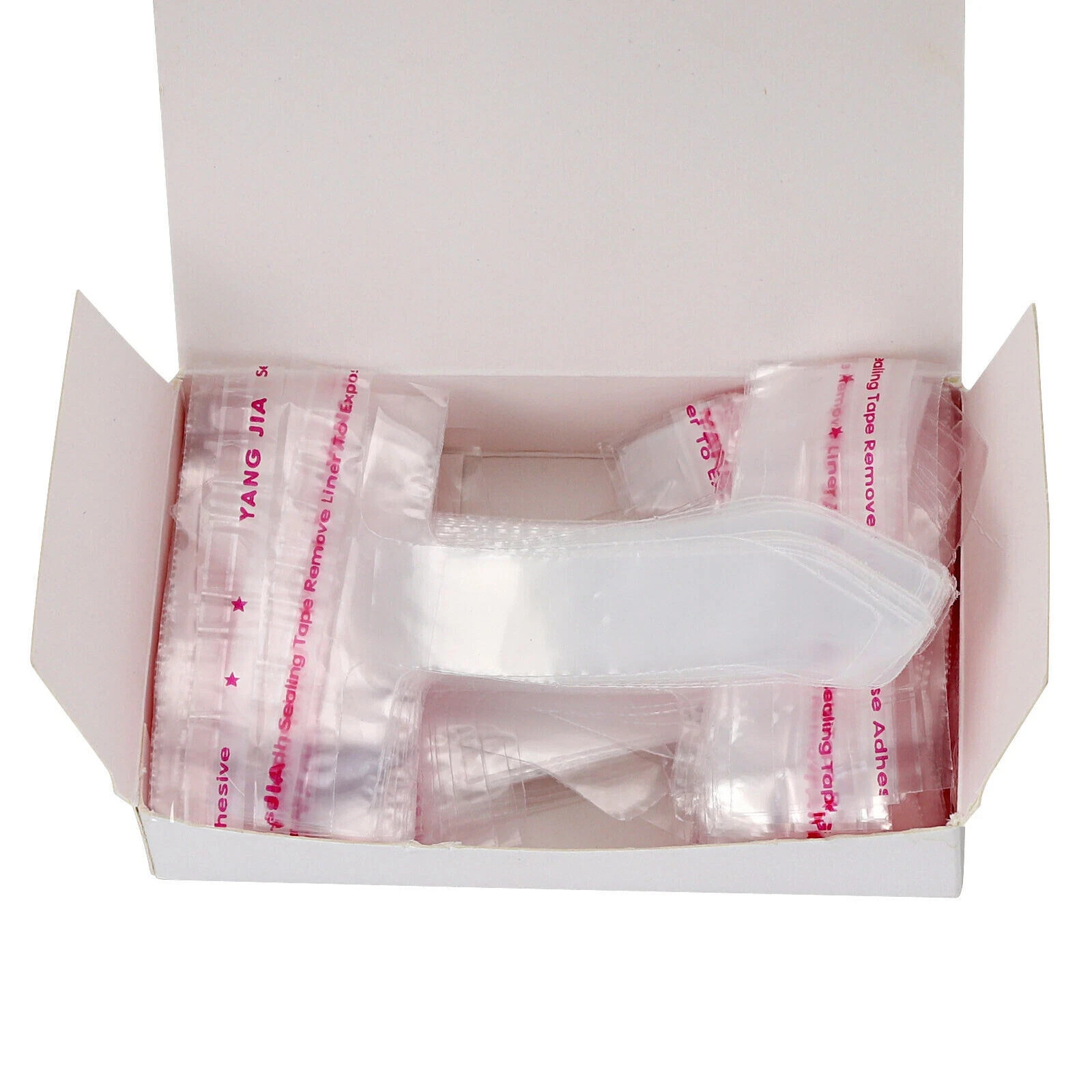 200Pcs/Box Disposable Dental Curing Light Guide Sleeve Sheath Cover Large/Small