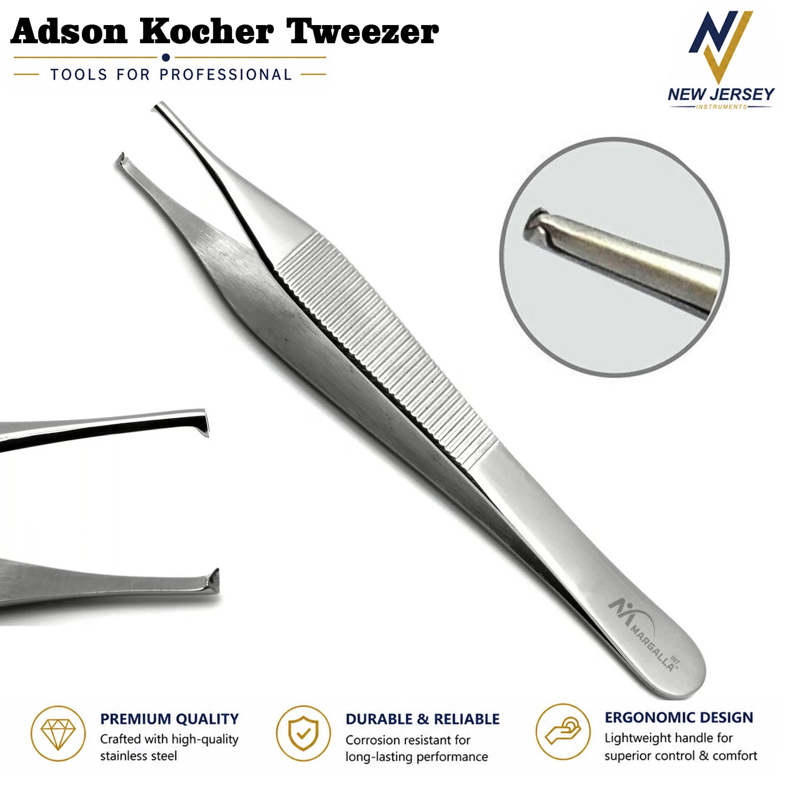 7Pcs Basic Dental Extraction Kit Tooth Forceps Root Elevators Periosteal Molt-9