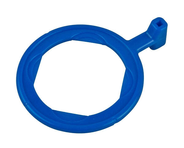 Blue Anterior Aligning Ring
