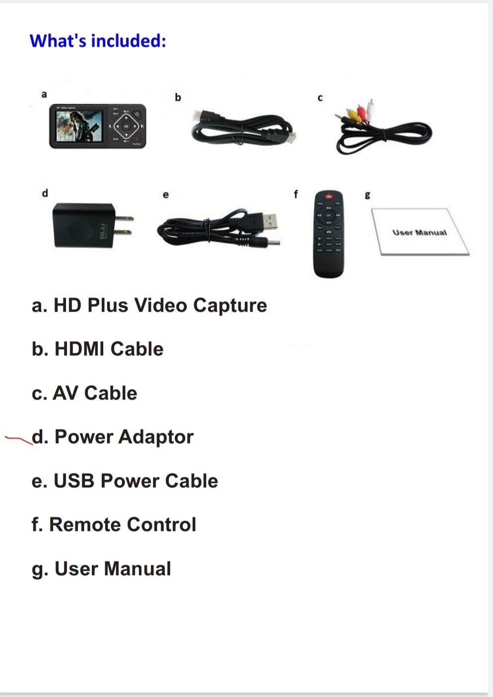 Laparoscopic HD PRO Video Recorder Laparoscopy Endoscopy Surgical Instruments