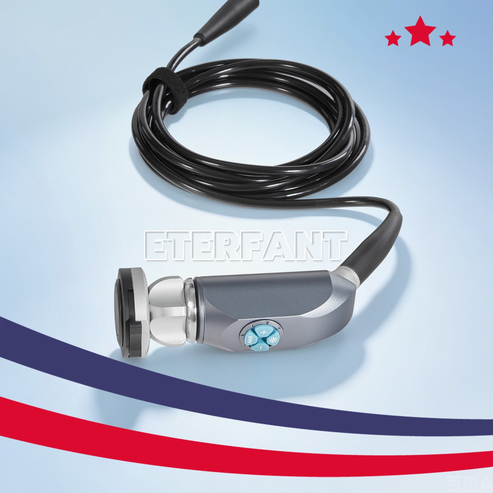 1080p HDMI Full HD ENT Endoscopy Laparoscopic Camera For Medical Endoscope US