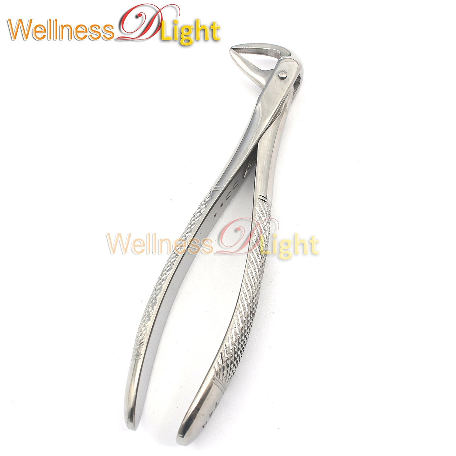 WDL PEDIATRIC / CHILDREN EXTRACTION FORCEP ATRAUMATIC PEDO F4P LOWER ANTERIOR
