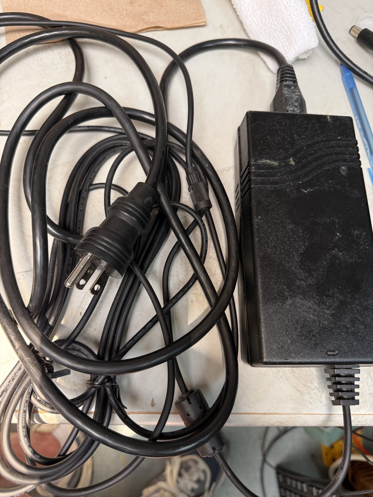 KaVo Kaltenbach Voigt Type 4882 Power Supply REF 1.005.0120 36V 120W Med. Grade