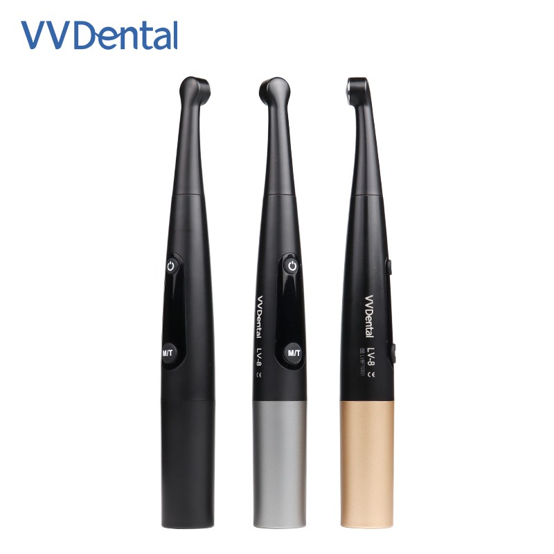 Wireless Light Cure Machine Uv Resin Curing Light Dental Led Curing Lights