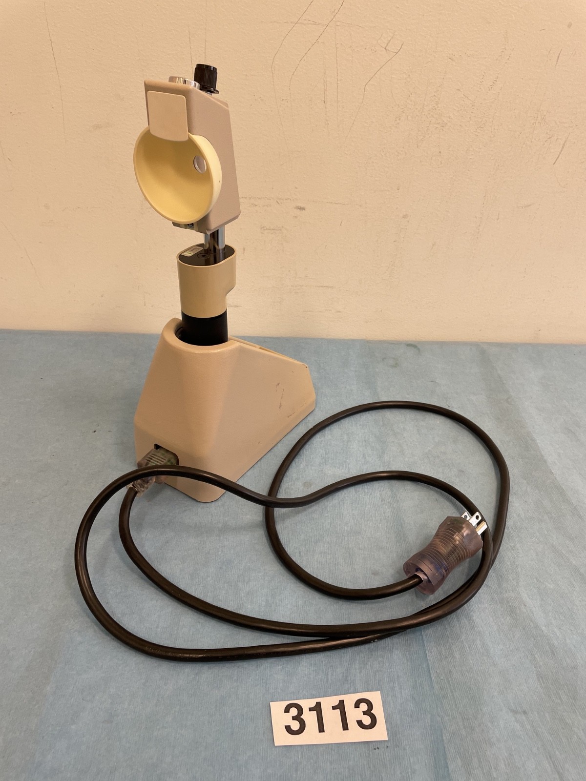 Marco Brightness Acuity Tester Marco BAT-1000