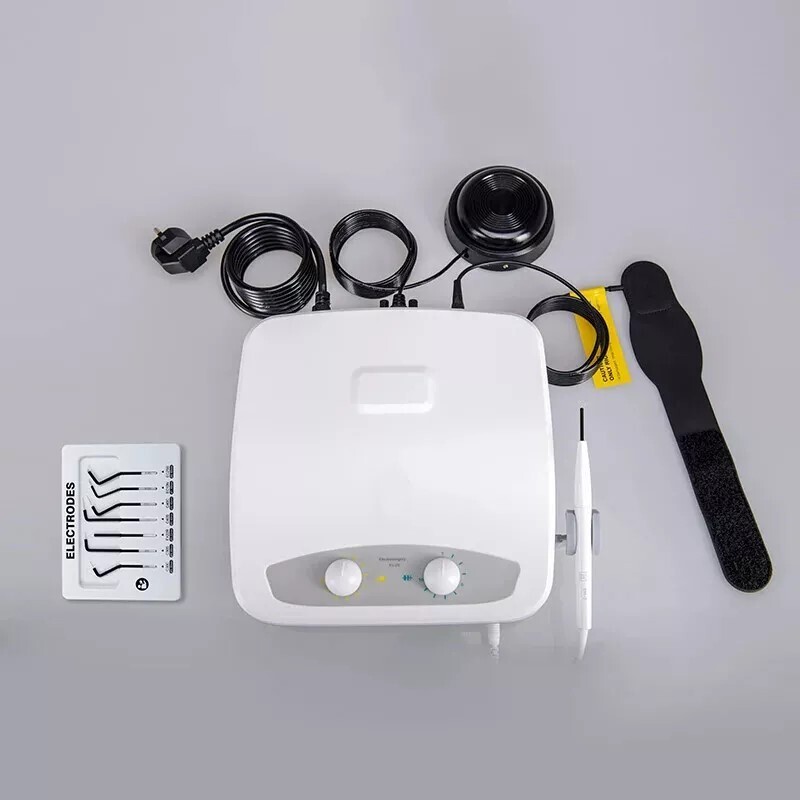 Dental Electrosurgery Unit Electricity Knife High Frequency Scalpel Oral ty