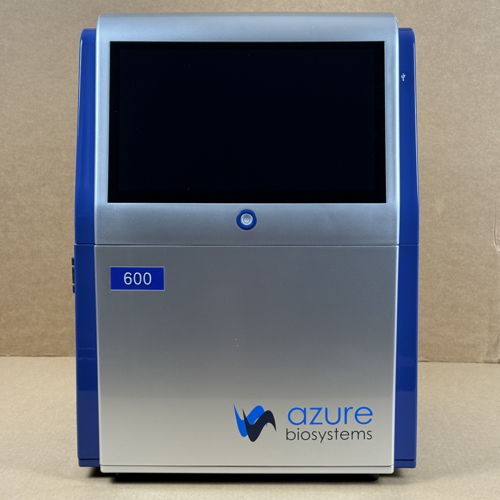 2023 Azure Biosystems 600 Ultimate Western Blot Imaging System, 60 Day Guar