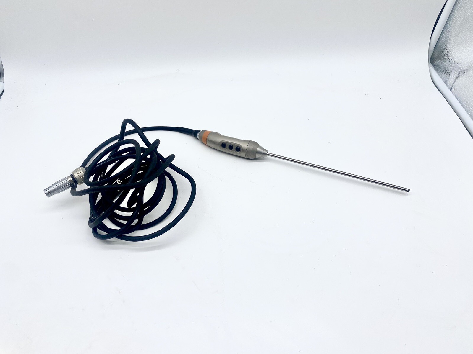 VisionSense A0644, A-134C , 0473 Camera Stereoscopic Endoscope