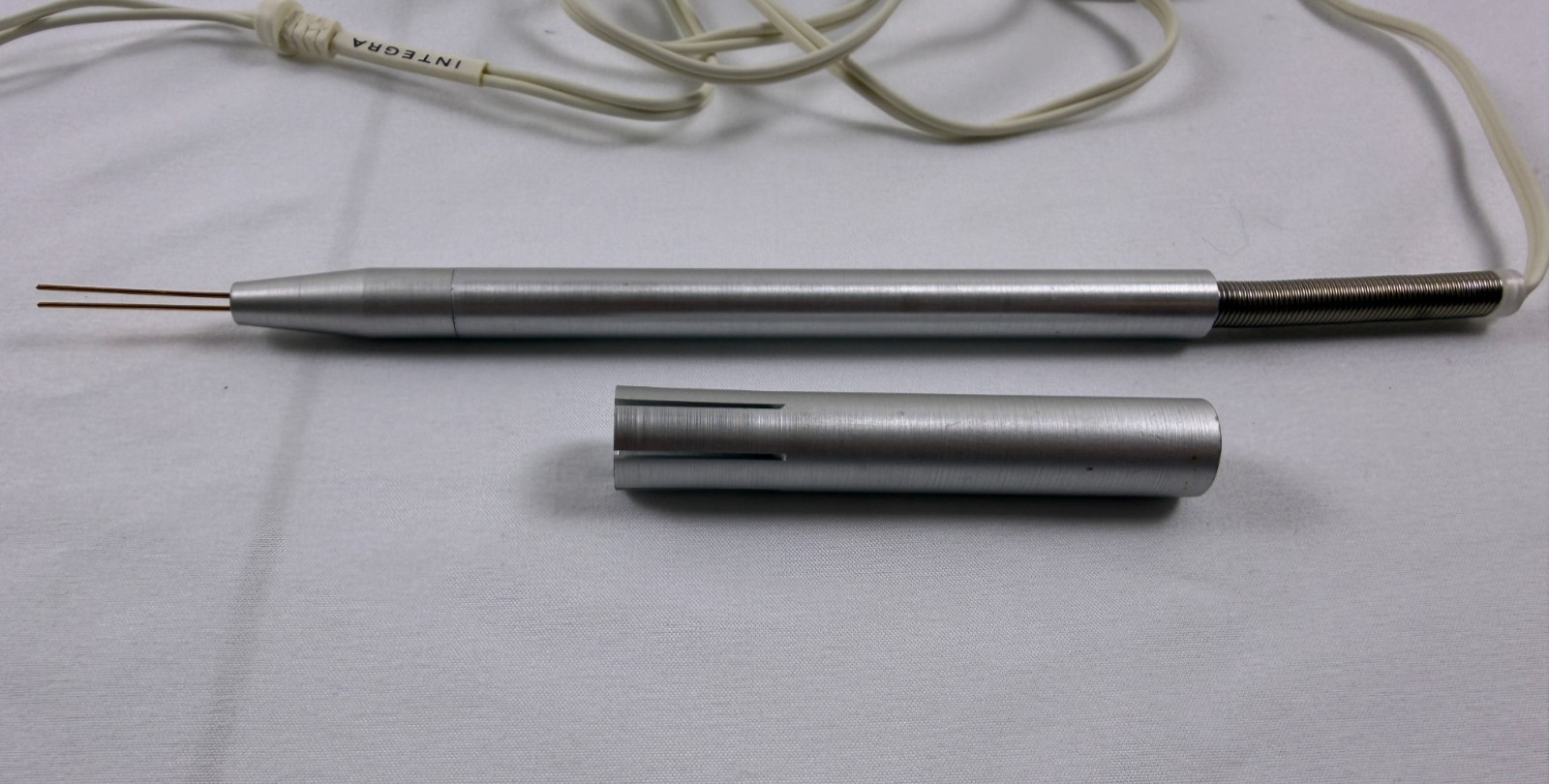 Integra Radionics Peña Muscle Stimulator Probe Bipolar