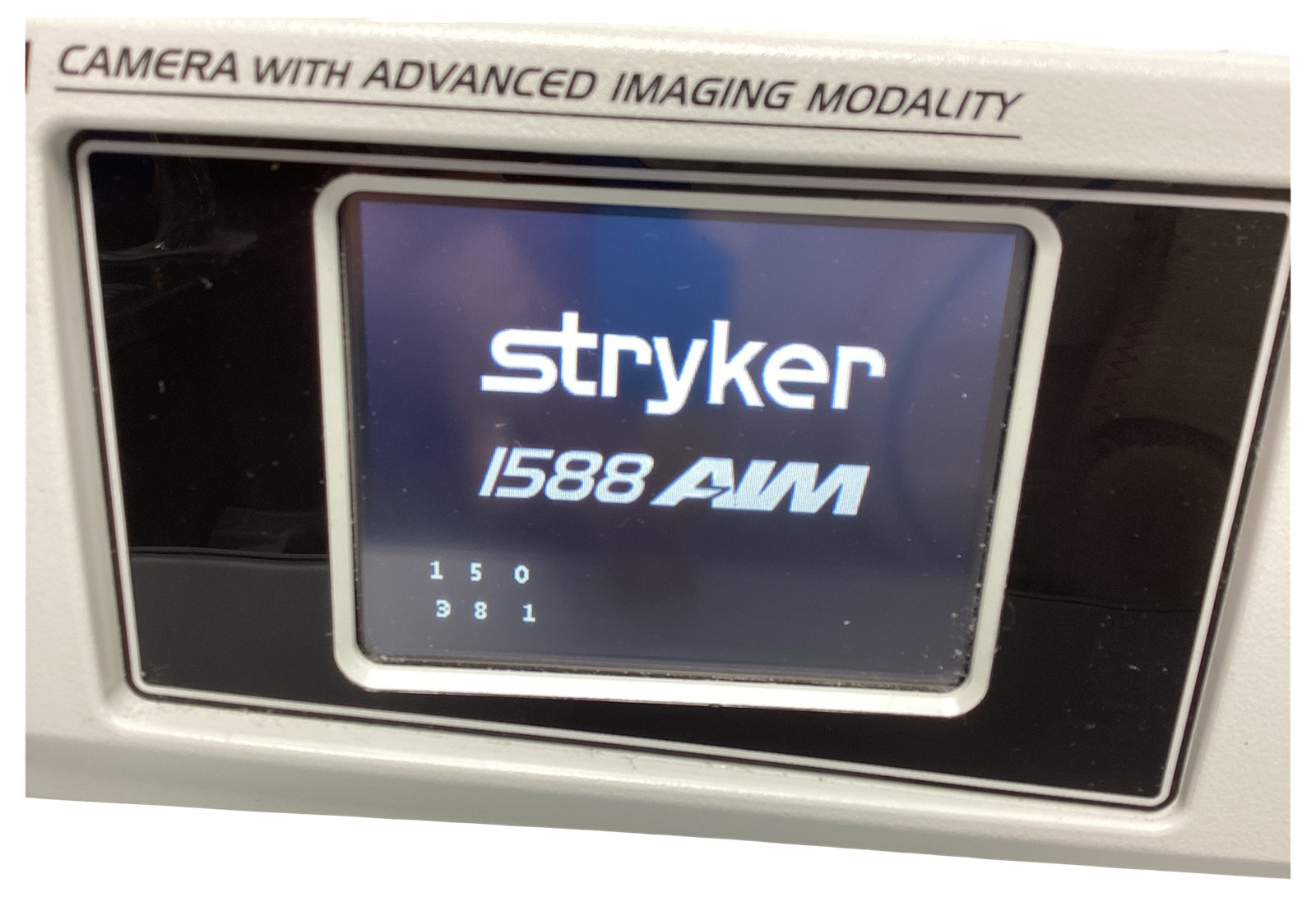 STRYKER 1588 AIM CAMERA CONTROL UNIT
