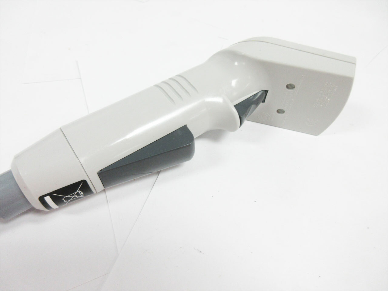MATRIX IMPACT2 ADJUSTABLE DIGITAL PIPETTE PIPET 12.5 uL ~ IMPACT 2
