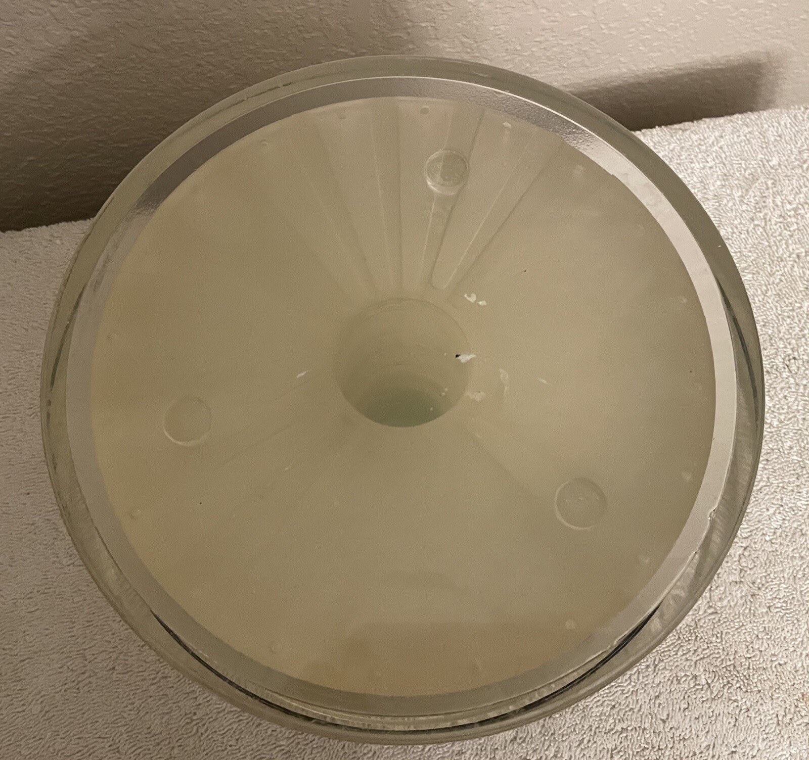 Toshiba MRI Physicist Phantom