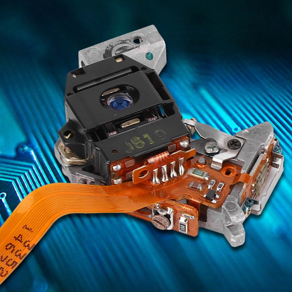 Pickup High Reliability Fast Reading For 501 VCD Systems Easy To Use
