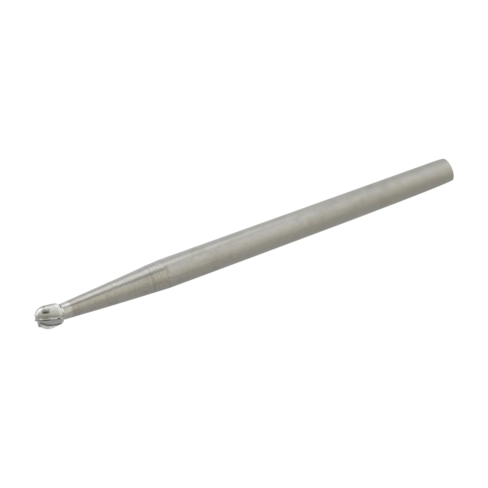 Wave Dental Surgical Carbide Burs 25mm Length Round FG SURG 1 2 3 4 5 6 8 FGOS