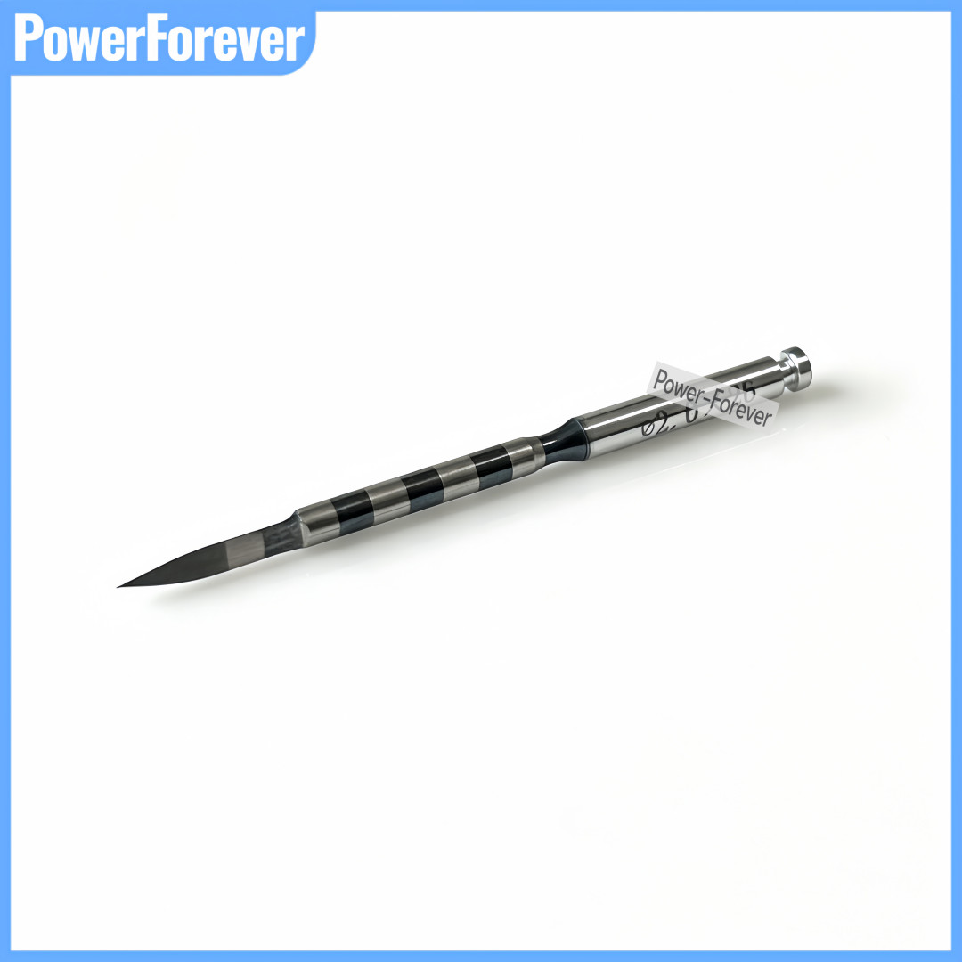 Dental Lance Initial Drill Penetrating Cortical Bone Guide Pilot Drill Implant