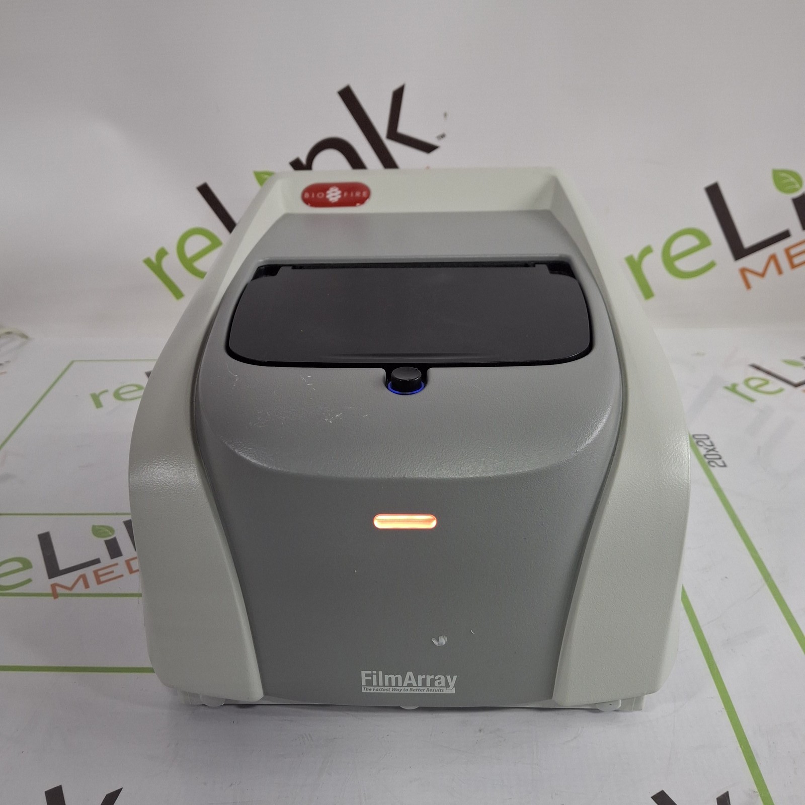 BioFire Diagnostics FilmArray 2.0 PCR System