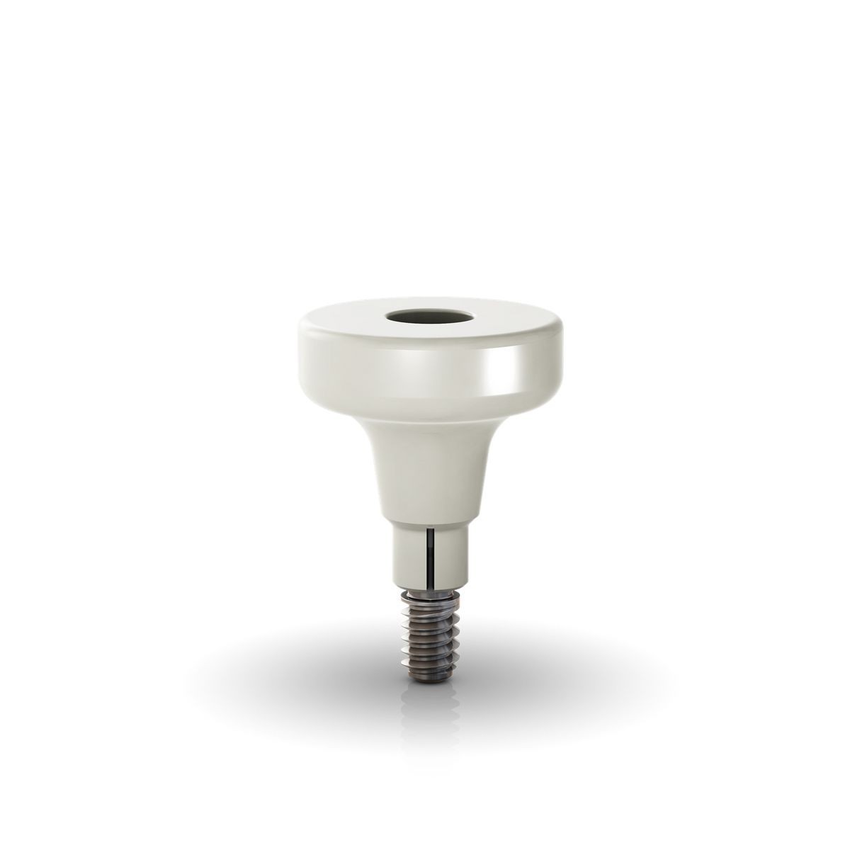 5 x GM Customizable Healing Abutment Ø7.0 x 2.5mm