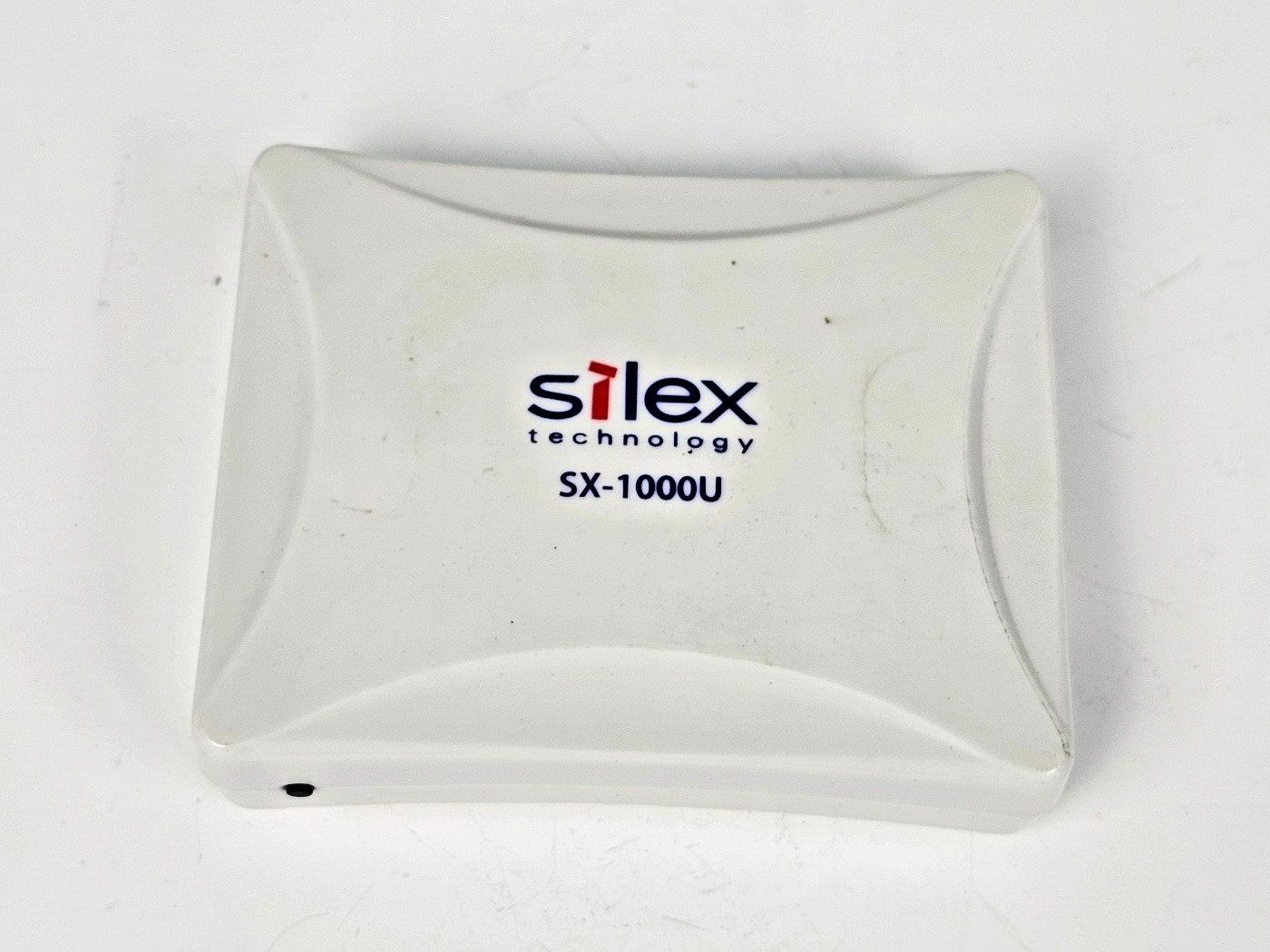 SILEX technology usb port SX-1000U SX1000U #2