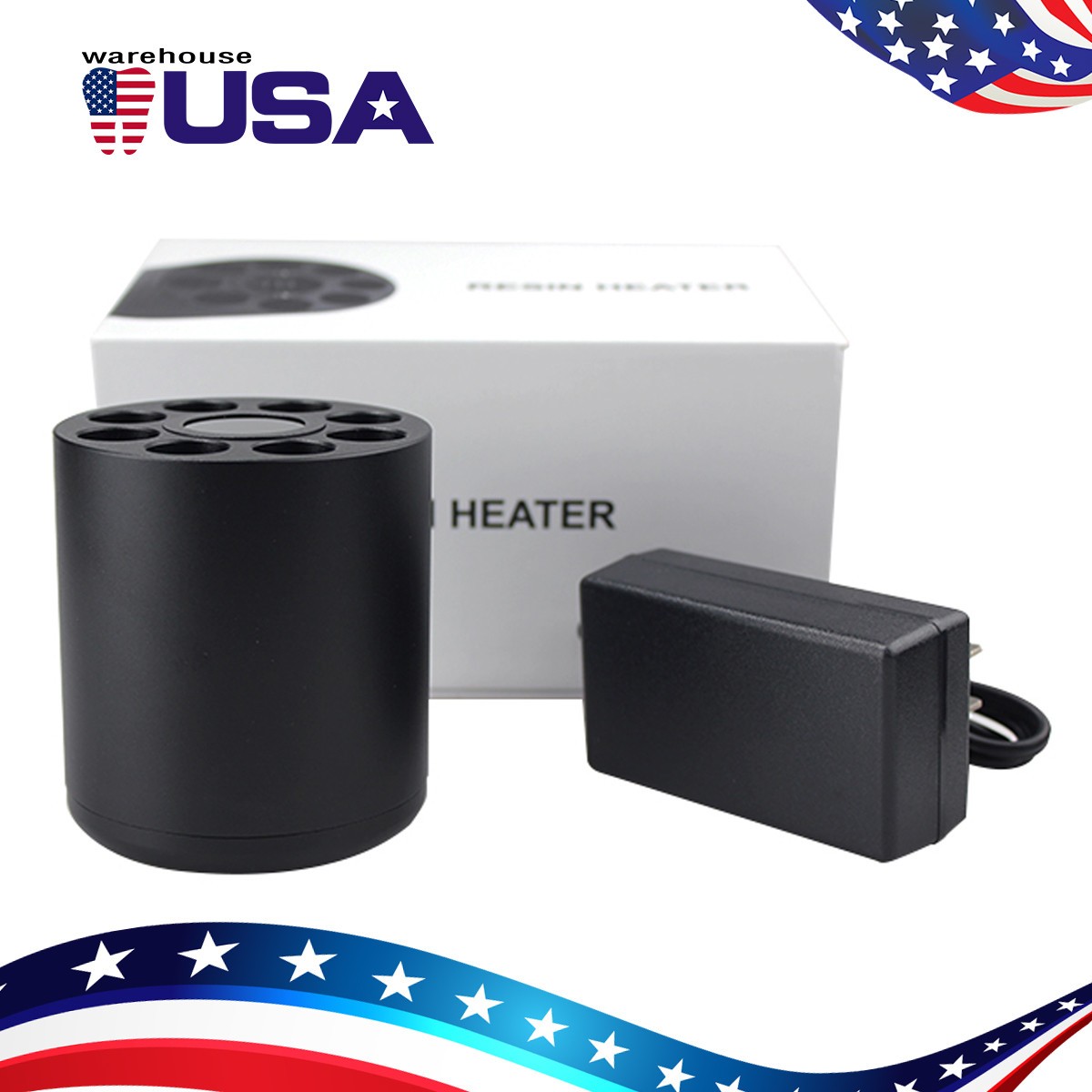 Digital Dental Resin Composite Heater Material Warmer Heating Machine