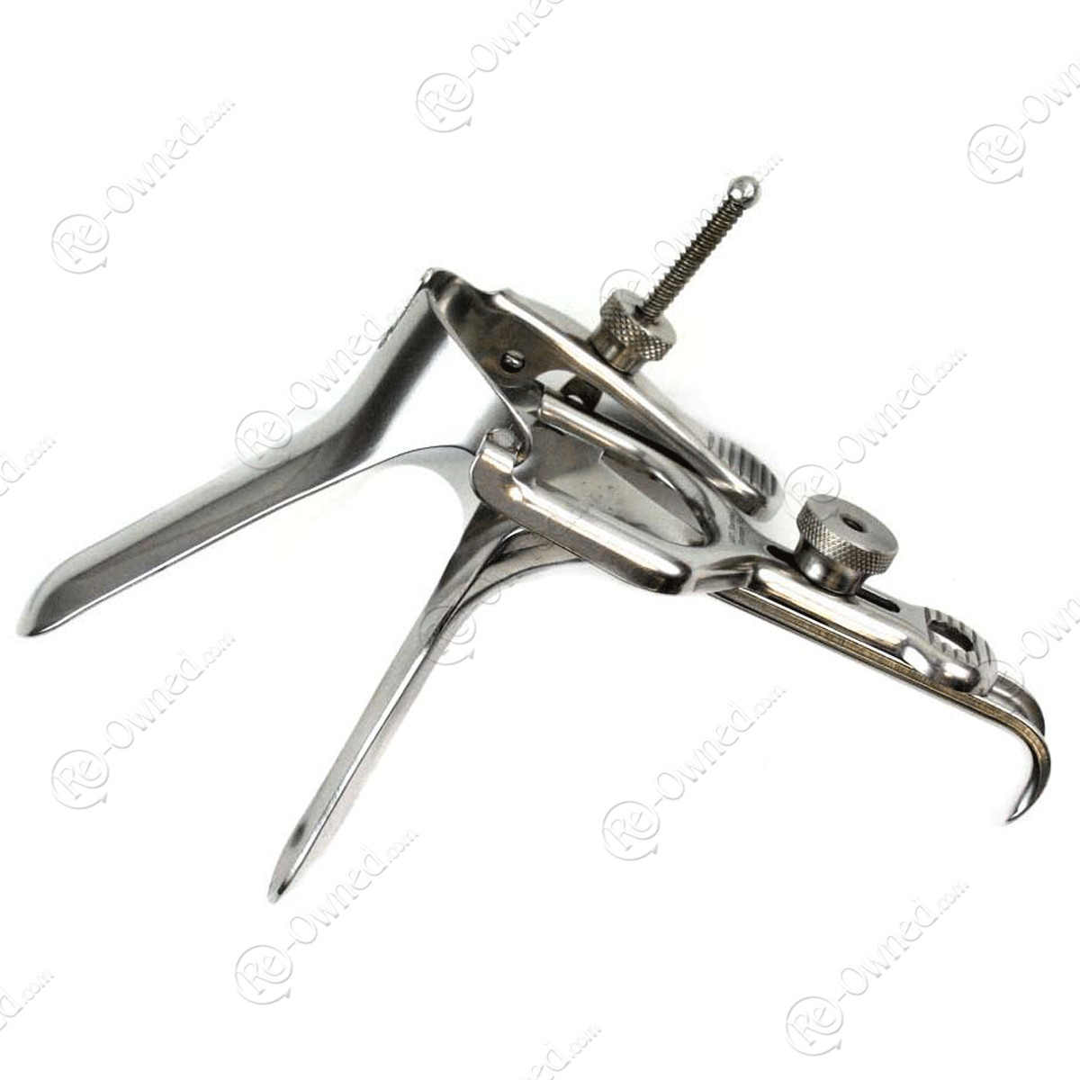 Jarit Graves Vaginal Specula Small Blade 3in x 3/4in X:GL10