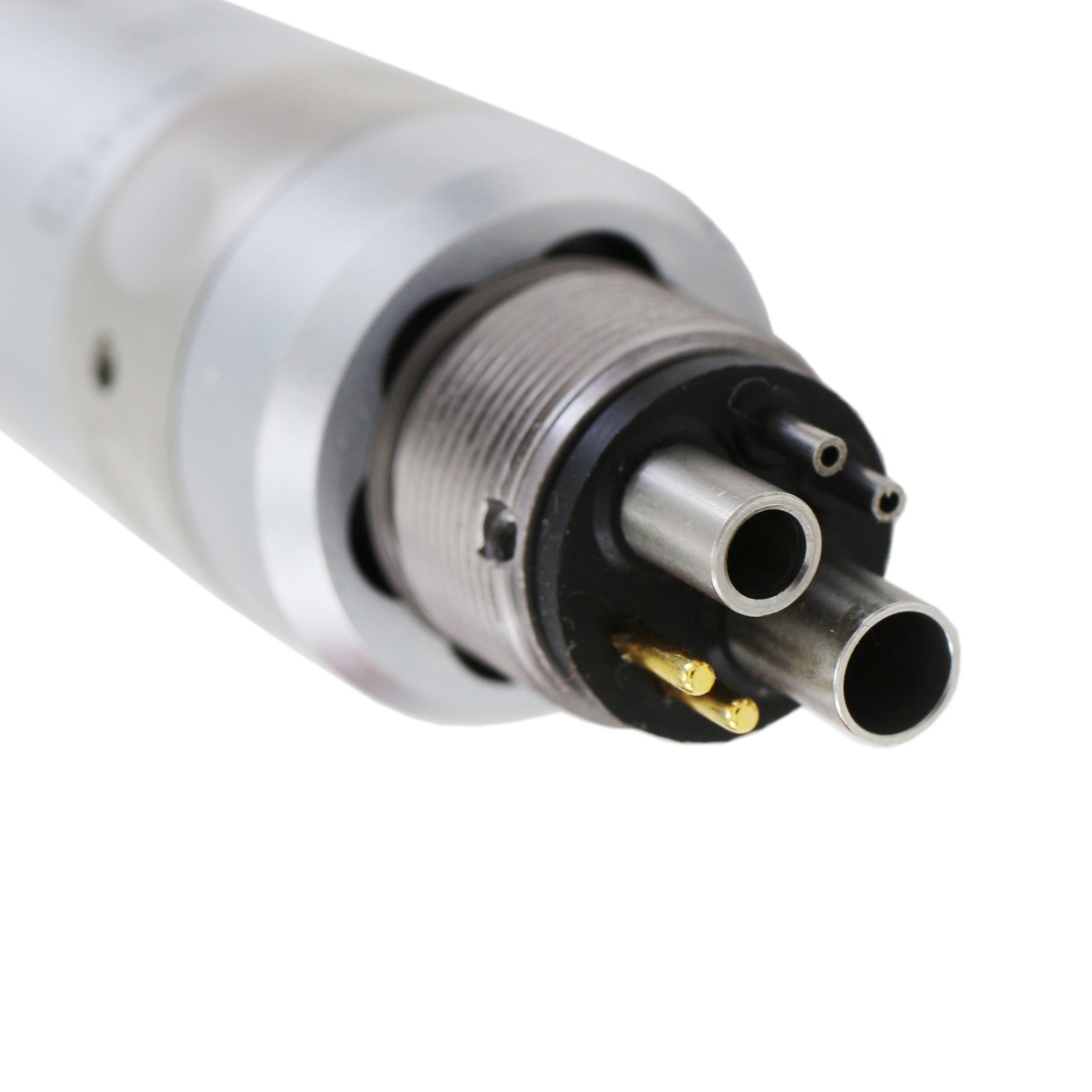 BEING COXO Dental Air Motor 4 6 Hole LED Fiber Optic Slow Speed Handpiece E Type