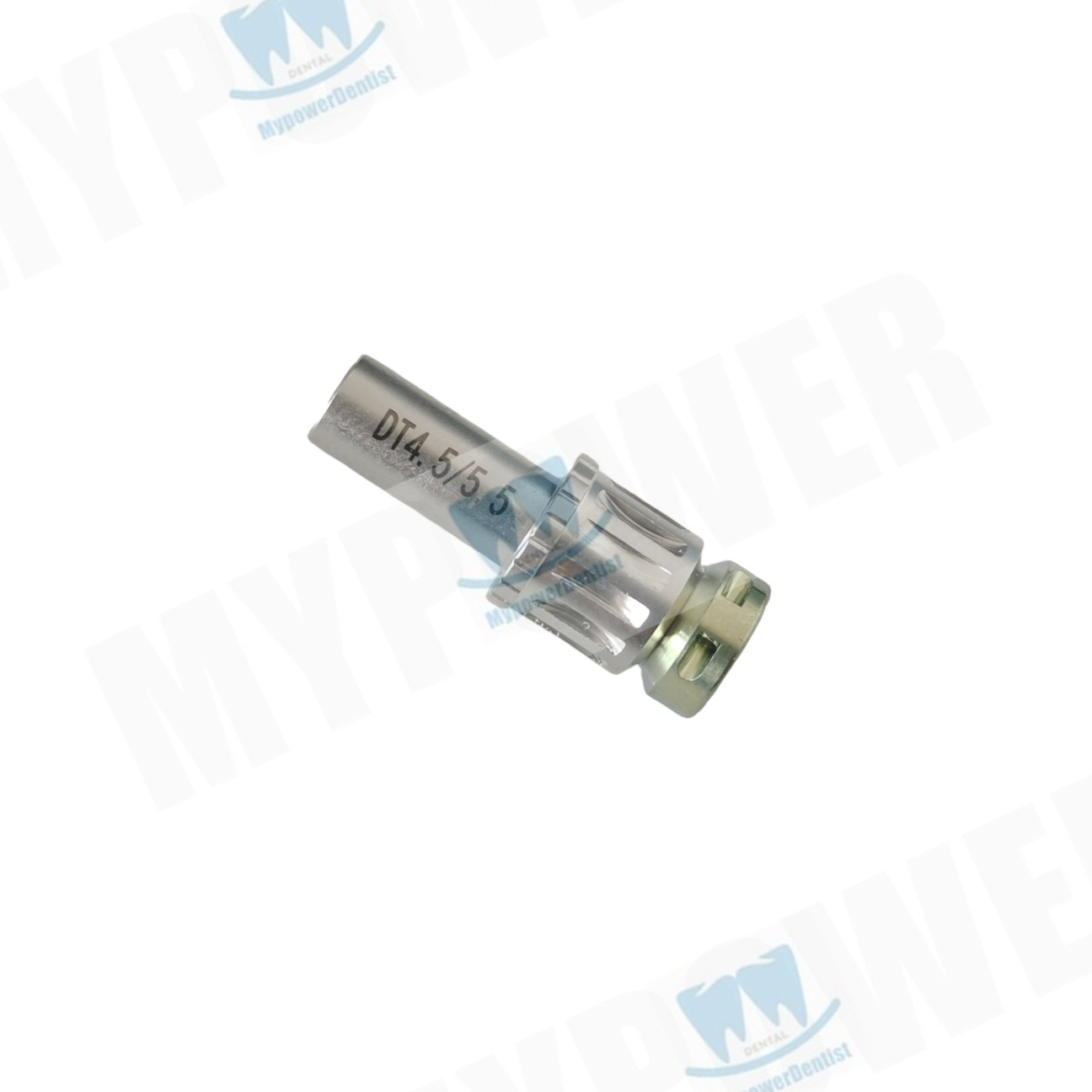 Dental Driver Multi-Unit Compatible with DEN Abutment 4.5 5.5/HEX 3.2 MUA