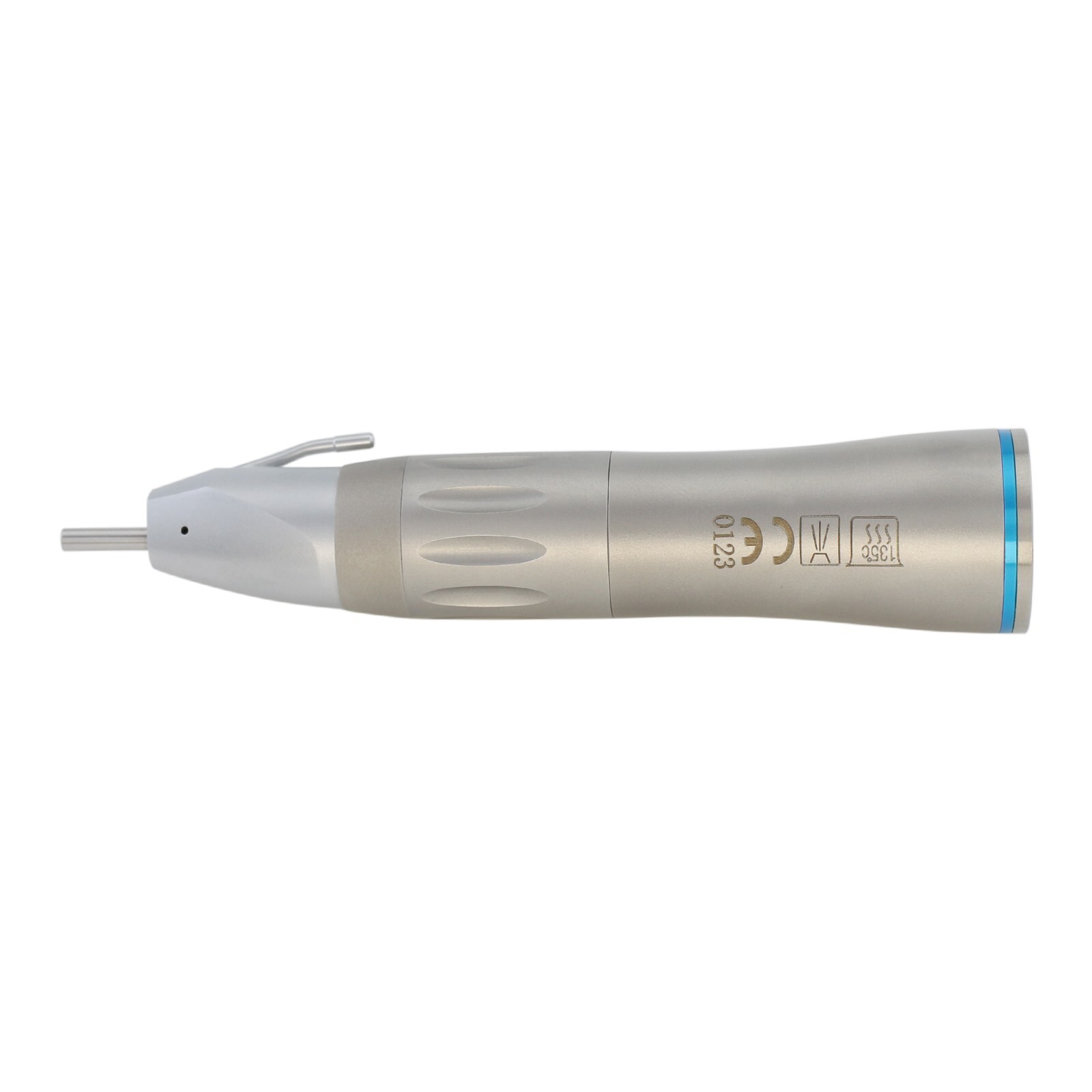 Dental 1:1 1:2 Surgical Straight Handpiece 20 Degree Angle External NSK SGS-E2S