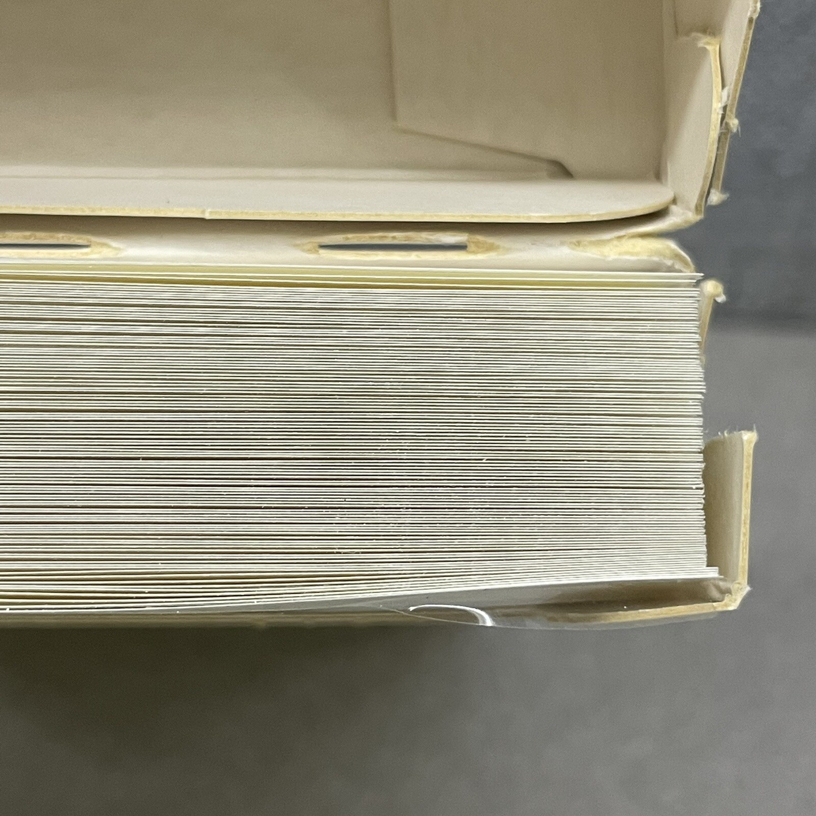 Microplate Foils – 384 well – BIACORE BR-1005-77 – Open Box – Qty. Unknown