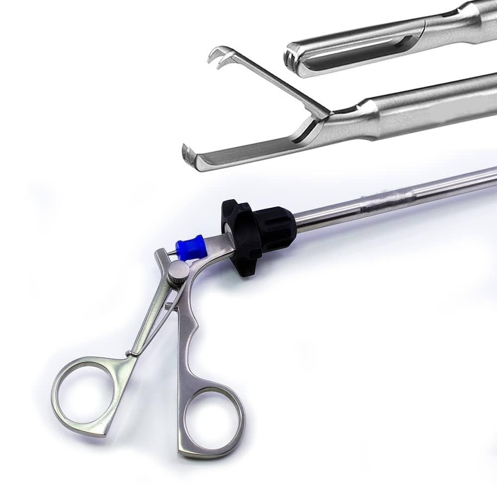 Laparoscopic Instruments Complete Set by Izman International | Reusable General