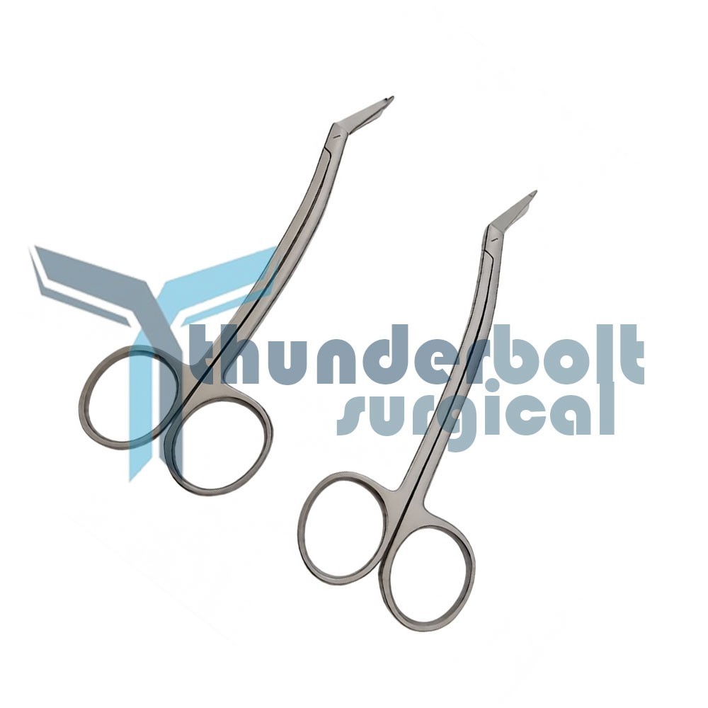 Schmeiden Taylor Dura Scissors 16cm Stainless Steel 2PC Set German Quality