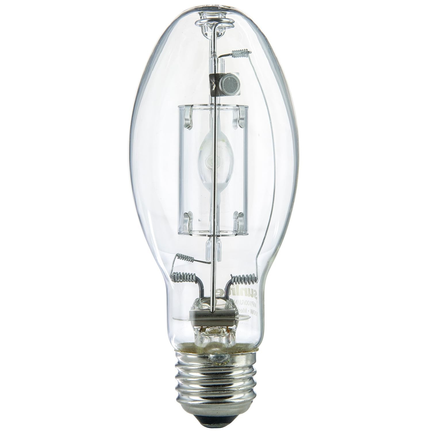 Sunlite MP150/C/U/MED M90/O Protected Metal Halide 1 Count (Pack of 1), 4000k