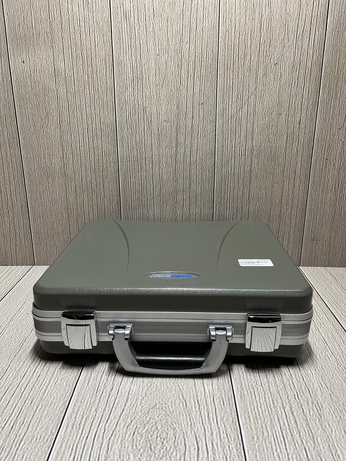 Audioscan RM500SL Hearing Aid Analyzer Audiometer *READ R2V3*
