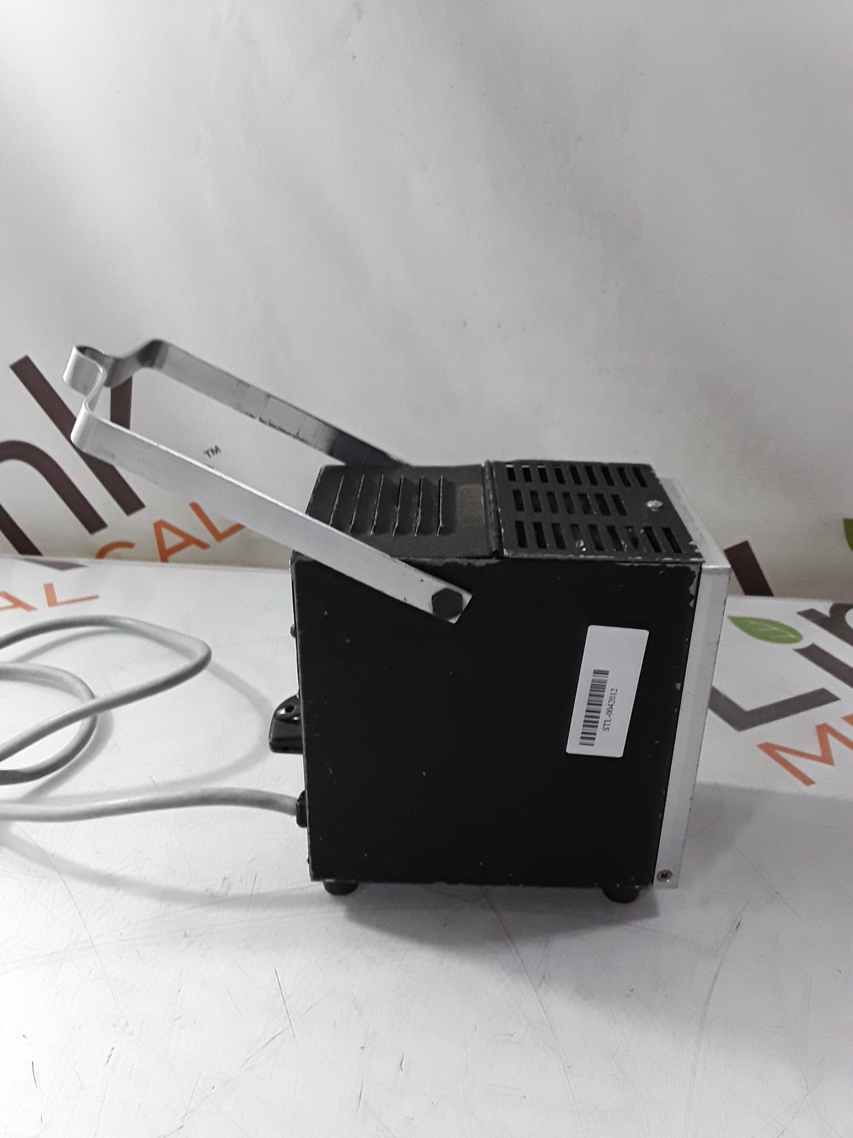 Pilling Weck FO-210 Fiber Optic Luminator
