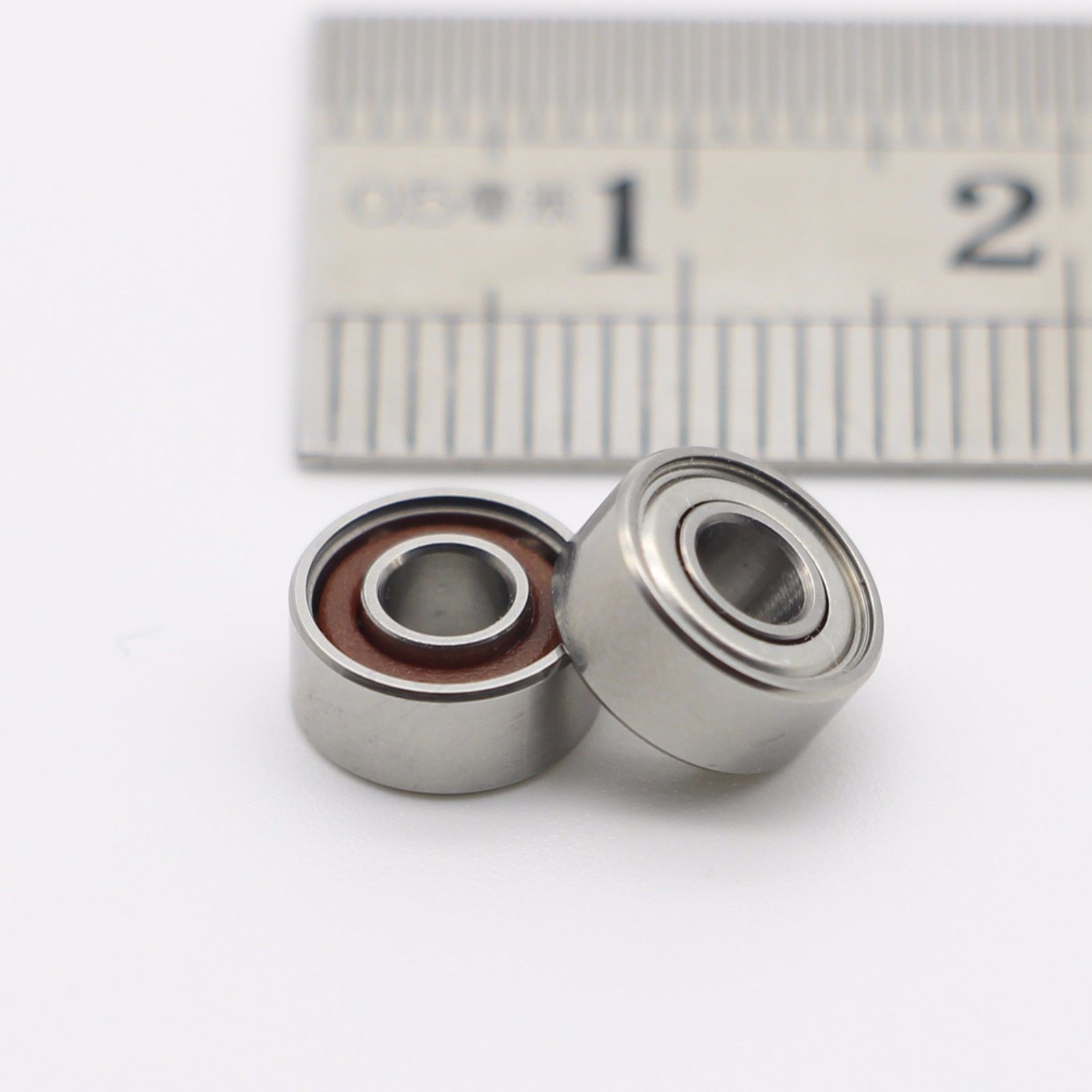 Dental Ceramic Bearing Ball Using Cartridge Fit High Speed Handpiece Select Size