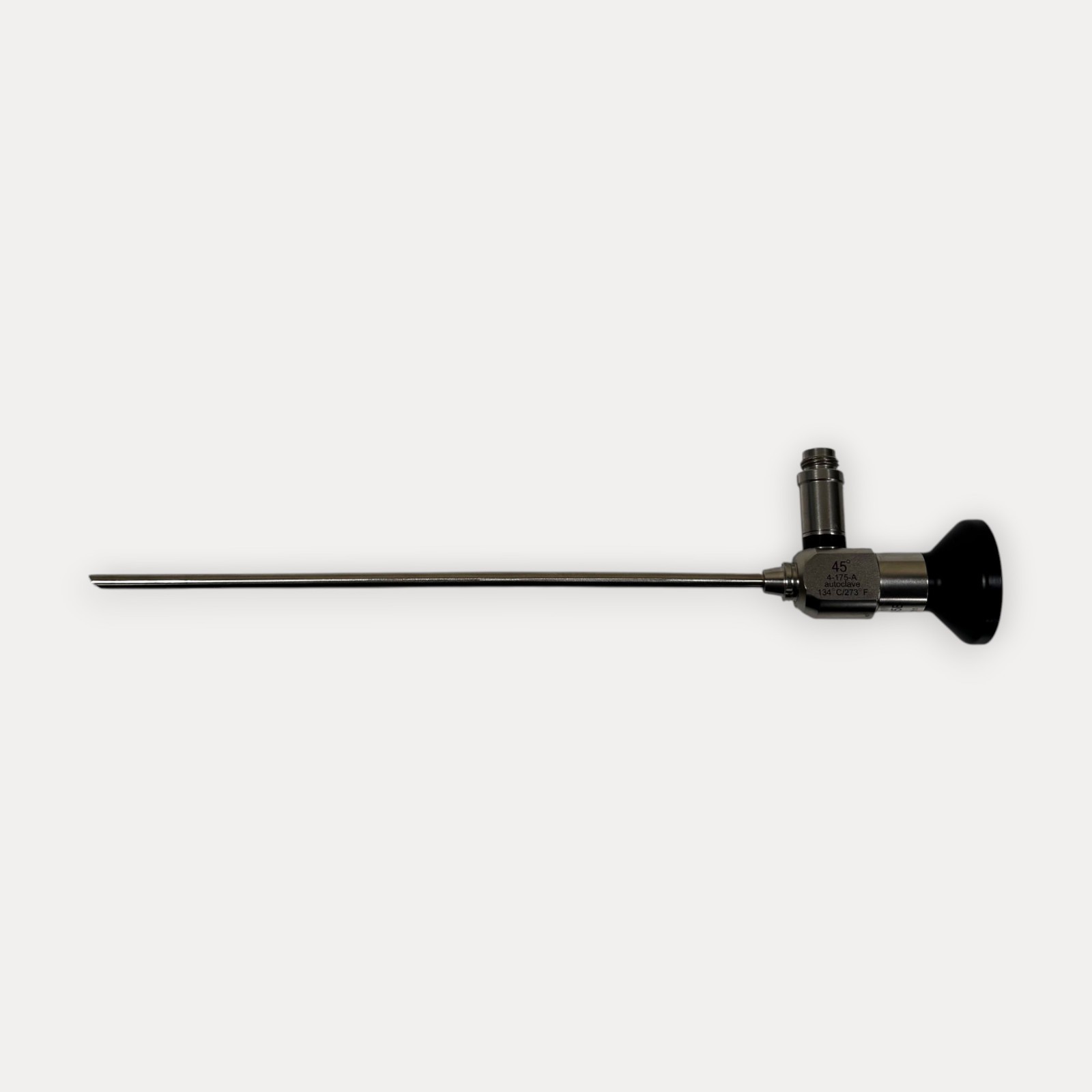 45° 4-175-A Autoclavable Arthroscope