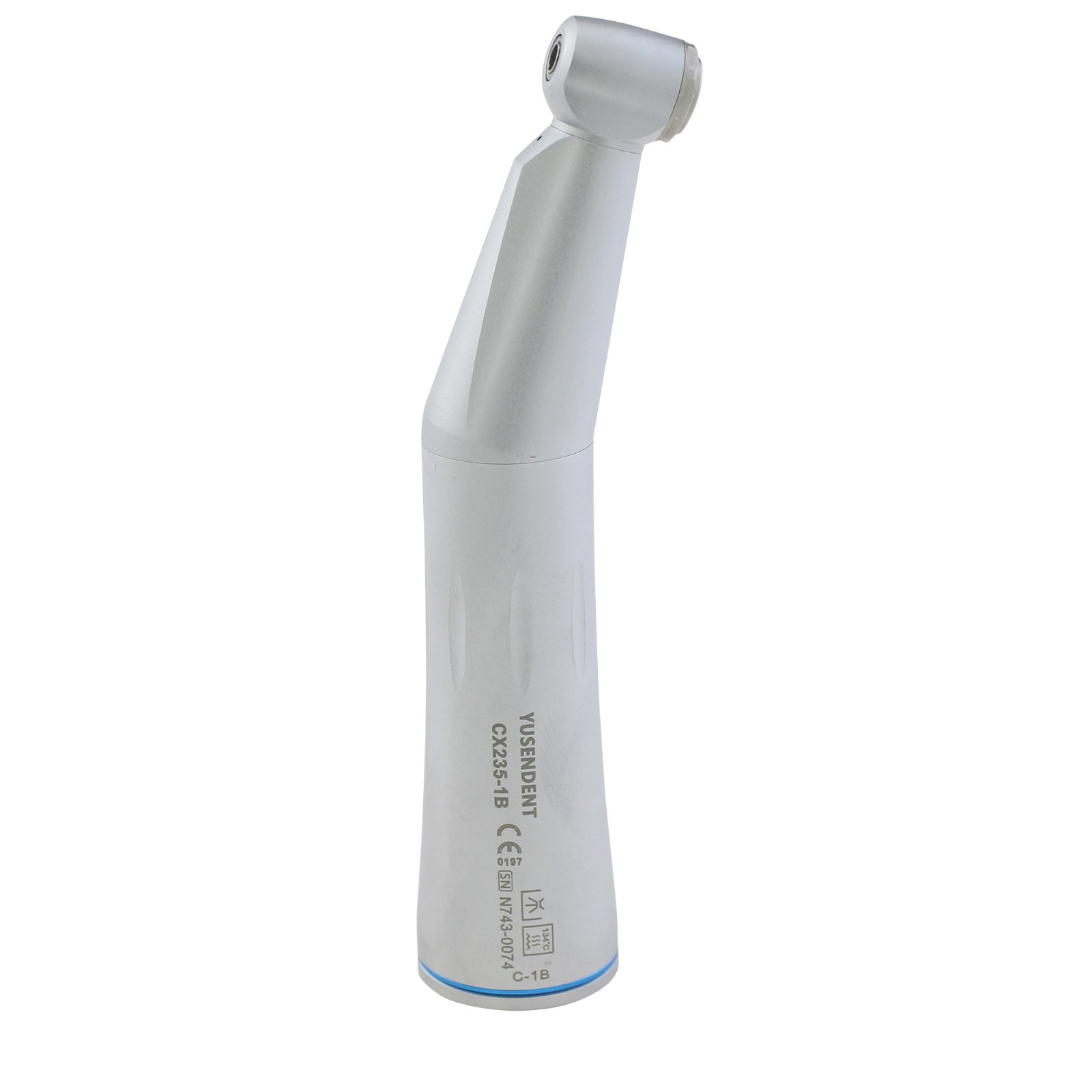 COXO Dental 1:1 Low Speed Contra Angle Handpiece Internal Spray E-Type CX235-1B