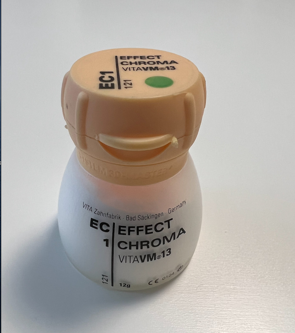 Vita VM 13 Effect Chroma EC1