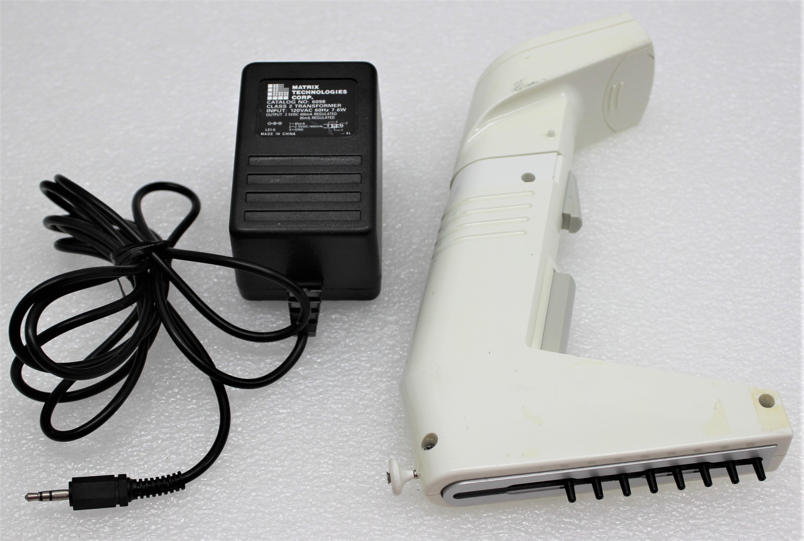 Matrix Impact Pipette 12.5uL Multi-Channel Digital 8-Channel Progra (3363198)