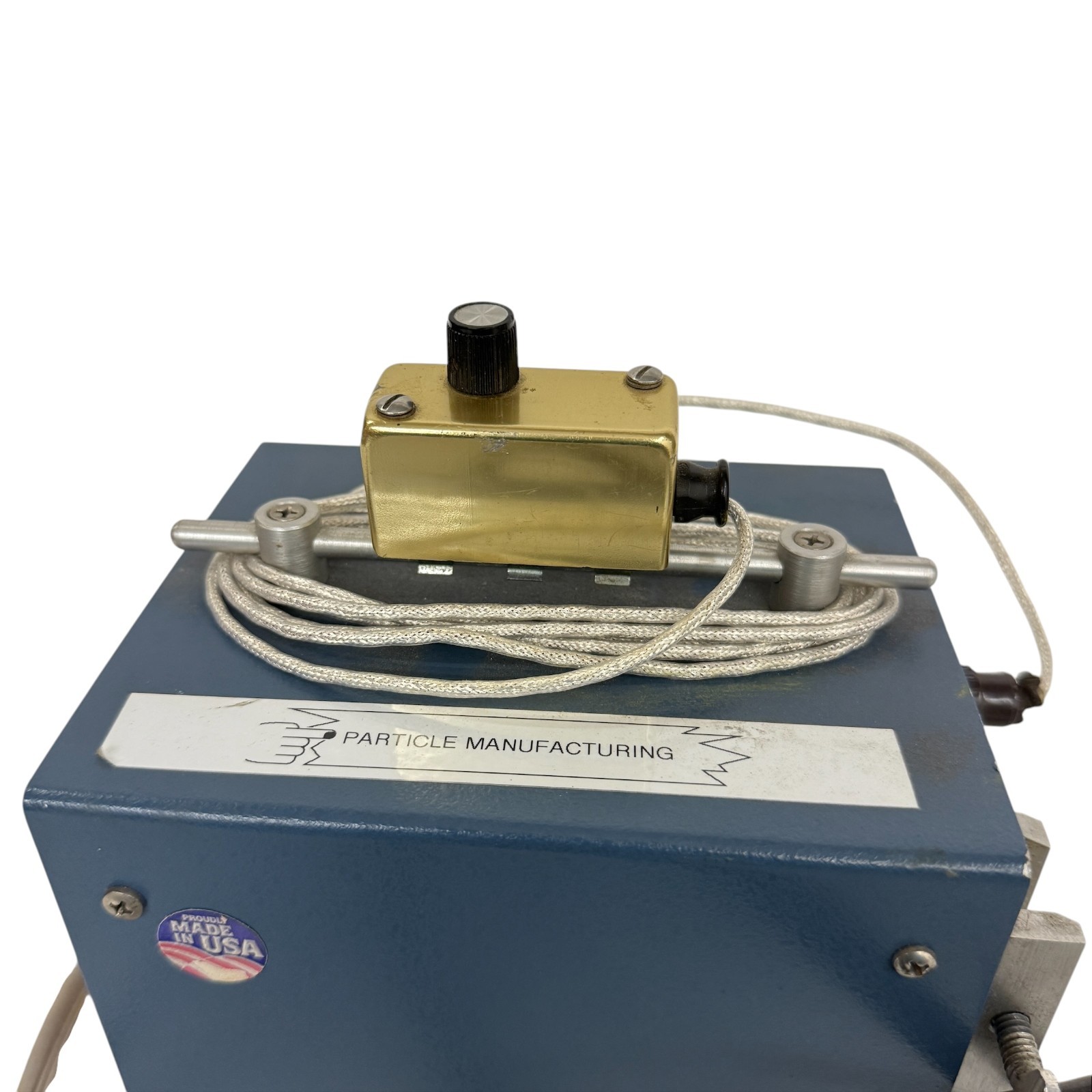 I2R Therm-O-Watch Variable Voltage Controller 1000 Watts Capacity L6-1000SS