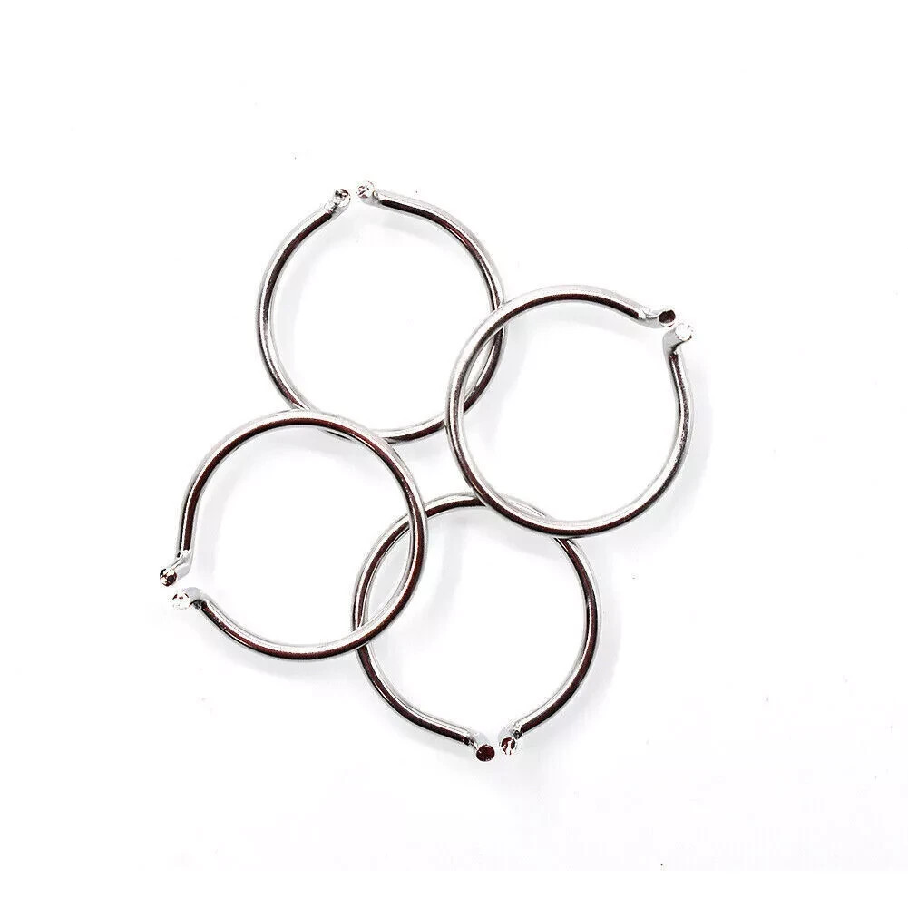 Dental Sectional Matrices Matrix Space Separation Metal Standard Ring Clamp