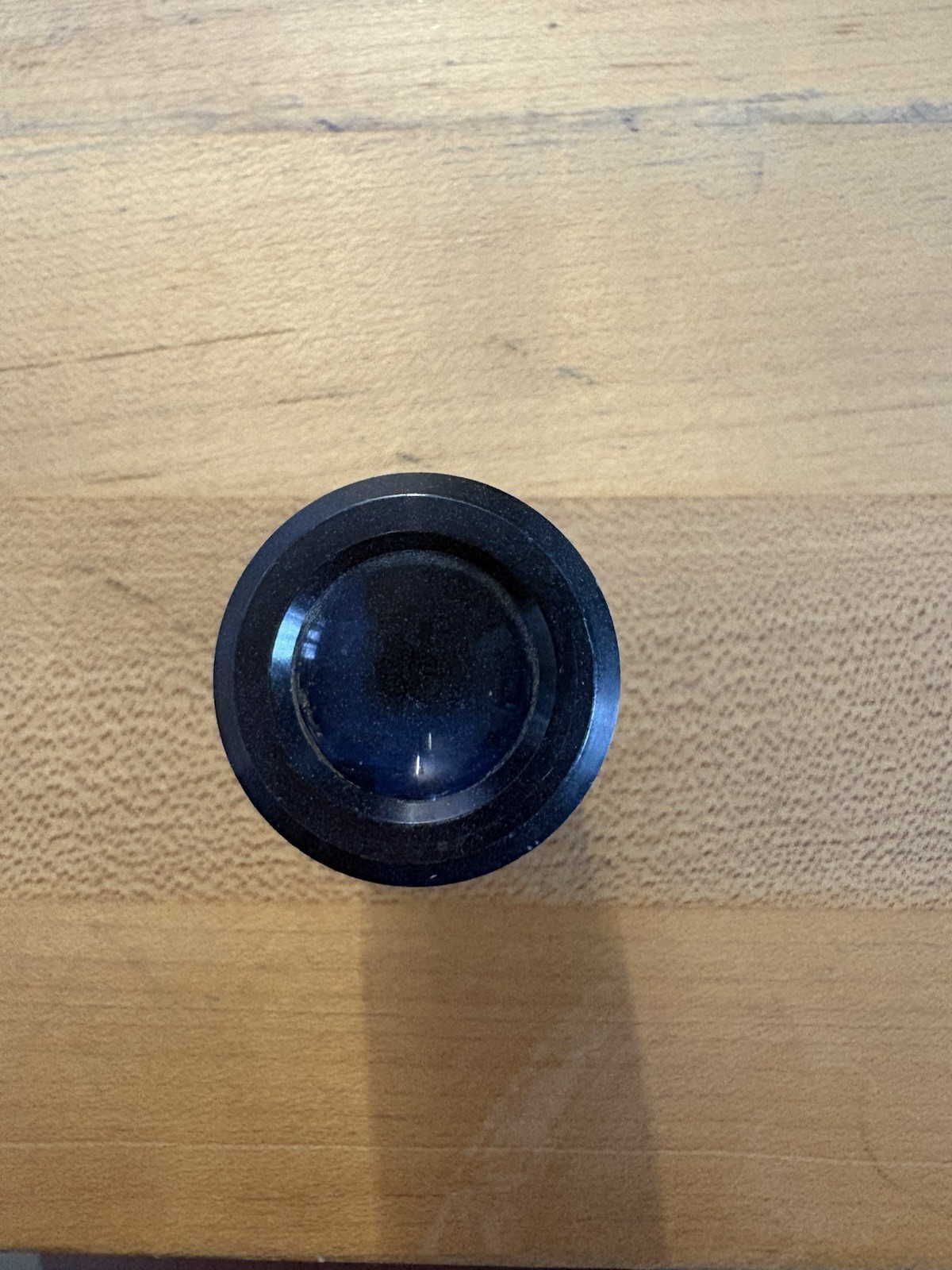 American Optical 10X WF Microscope Eyepiece Ocular Lens, CAT. 148