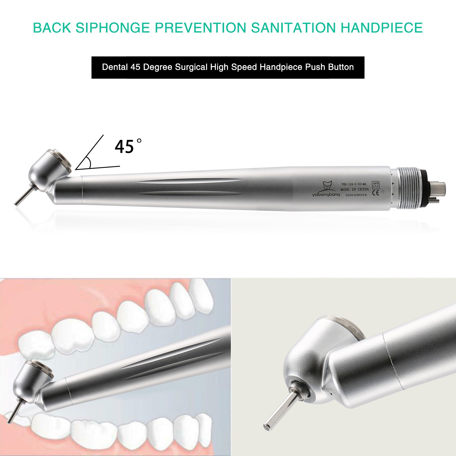 Dental Root Canal File Extractor Endo Broken File Removal System Holder Tools US