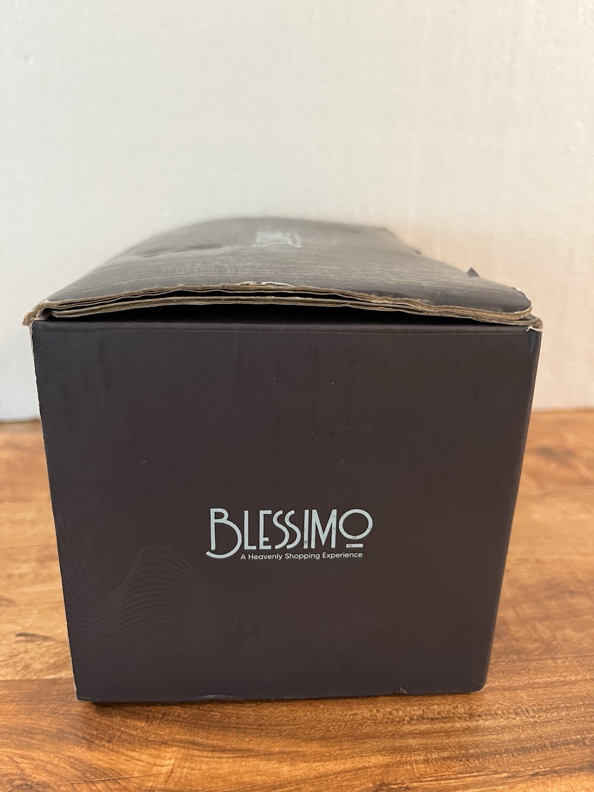 Blessimo Ultrasonic Cleaner BCM-181