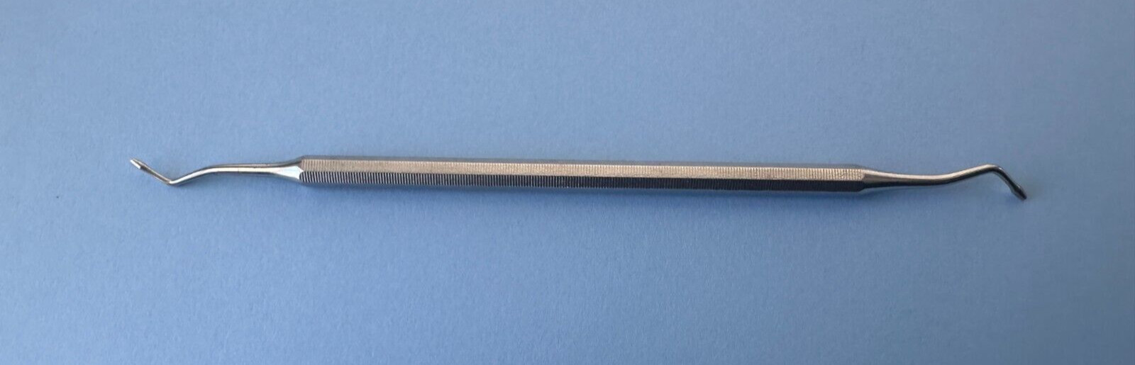 SS White Tarno Dental Instrument MAC 1