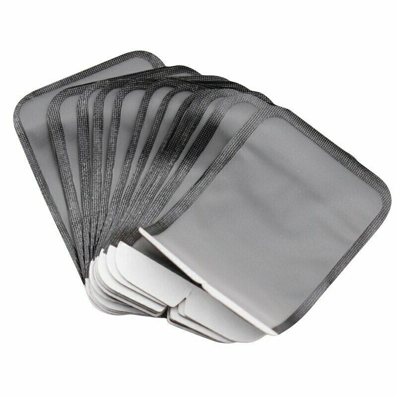 500pcs Disposable X Ray Bag Barrier Envelopes Pouch Cover Protective Bags Small