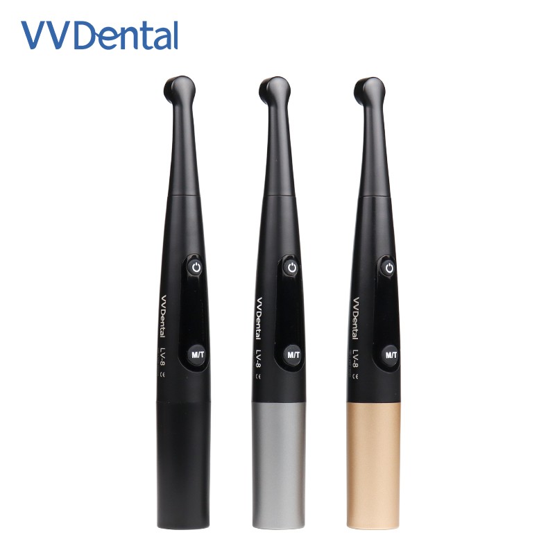 Wireless Light Cure Machine Uv Resin Curing Light Dental Led Curing Lights