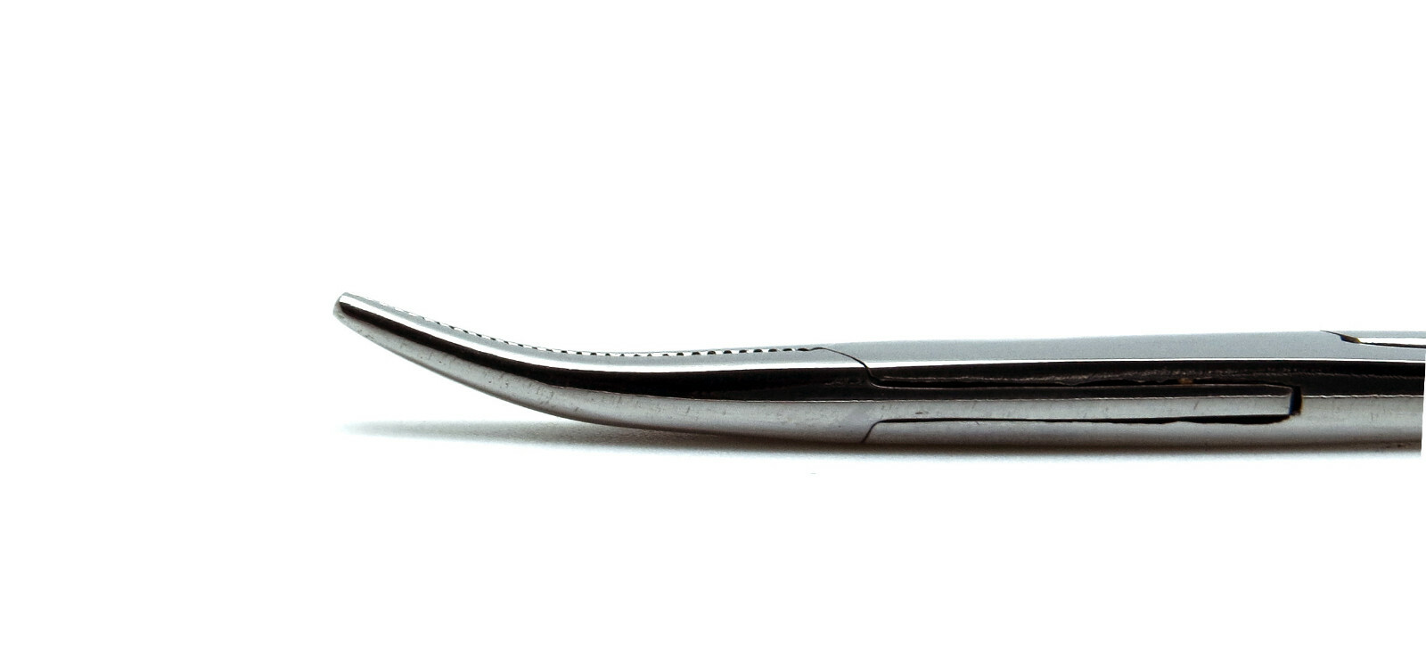 Hemostat Locking Forceps Mosquito 5.5″ Surgical Dental Curved Instruments