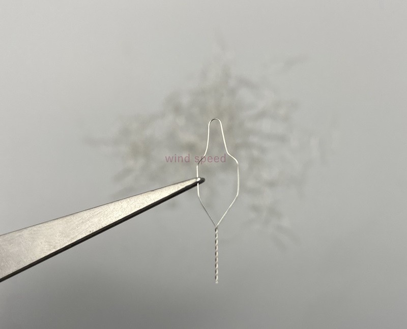 Dental Orthodontic Wire Preformed Kobayashi Ligature Ties Long Short Twist Wires