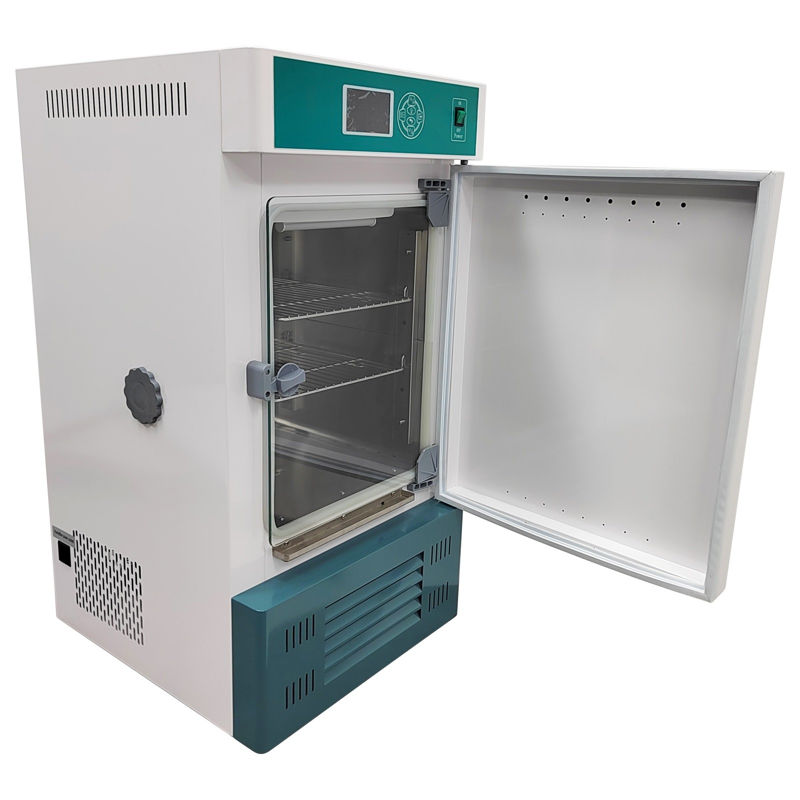 High-Precision 220V Constant Temperature&Humidity Stability Chamber 80L 41-149℉