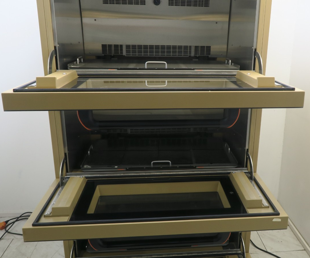 Infors HT Multitron Pro Triple Stack Shaker With CO2, Humidity & Refrigeration